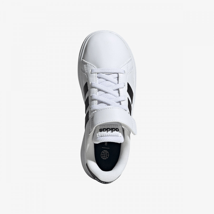 adidas Superge GRAND COURT 2.0 EL K 