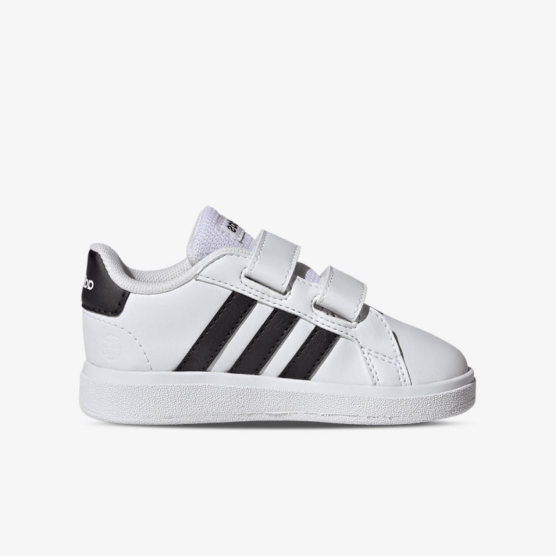 adidas Superge GRAND COURT 2.0 CF I 
