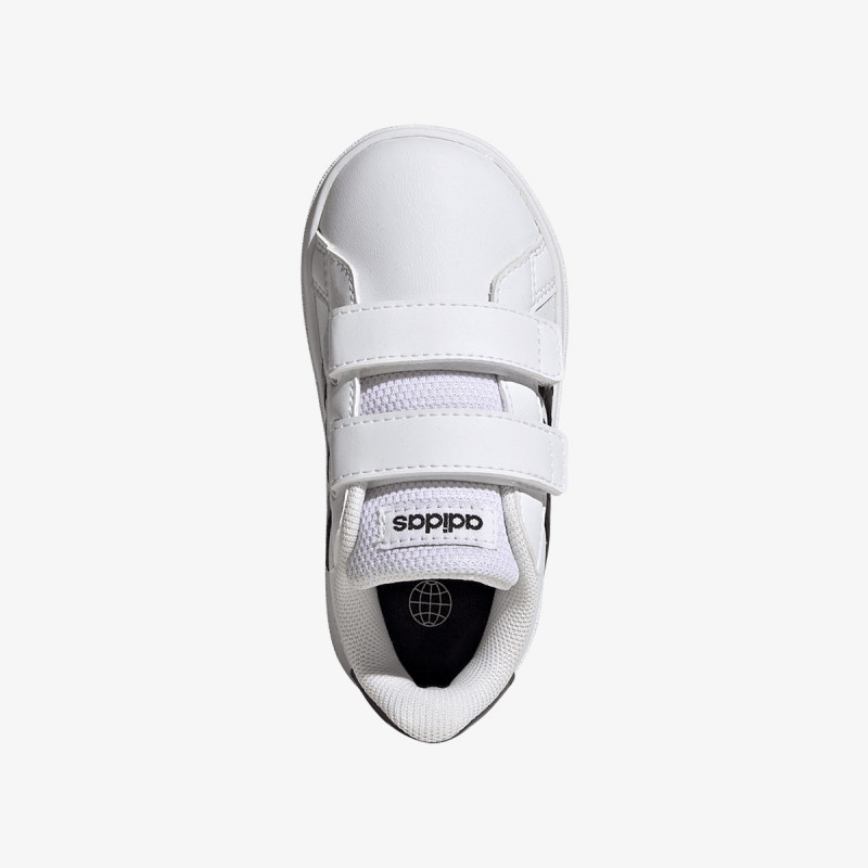 adidas Superge GRAND COURT 2.0 CF I 