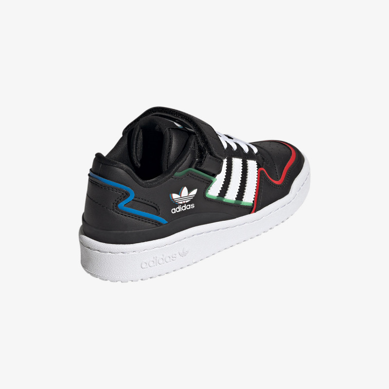 ADIDAS ORIGINALS Superge Forum 