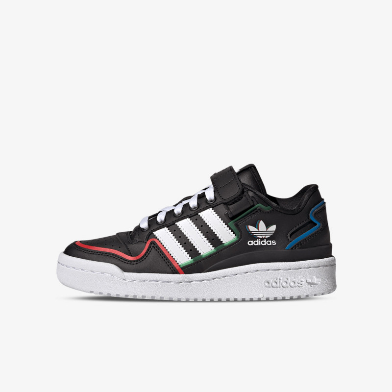 ADIDAS ORIGINALS Superge Forum 