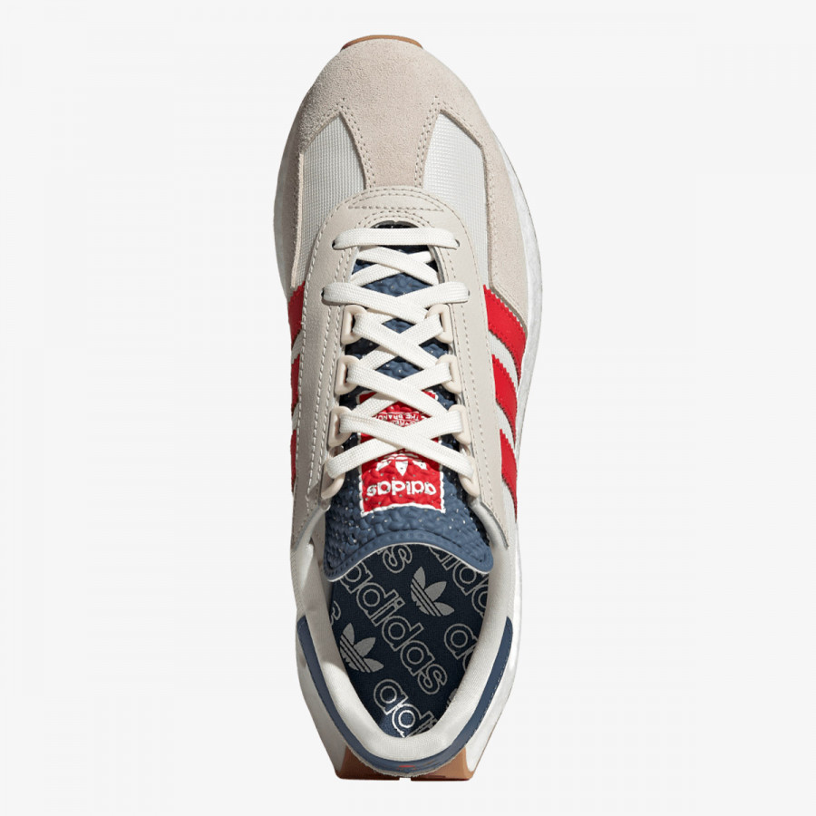 ADIDAS Superge Retropy E5 