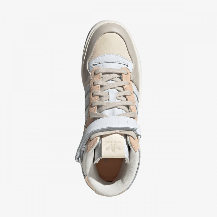 adidas Superge FORUM BONEGA MID W 