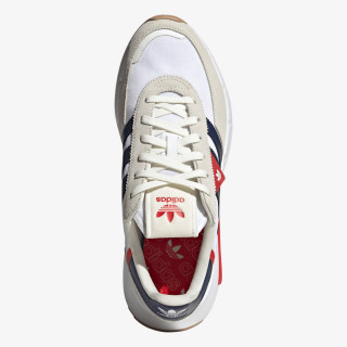 ADIDAS ORIGINALS Superge Retropy F2 