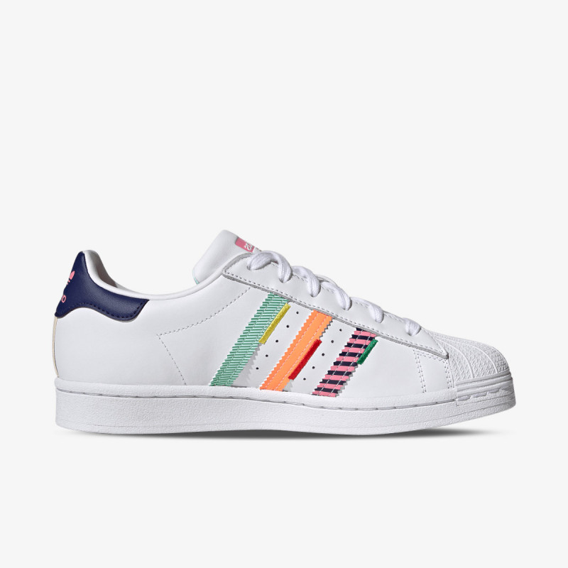 adidas Superge Superstar 