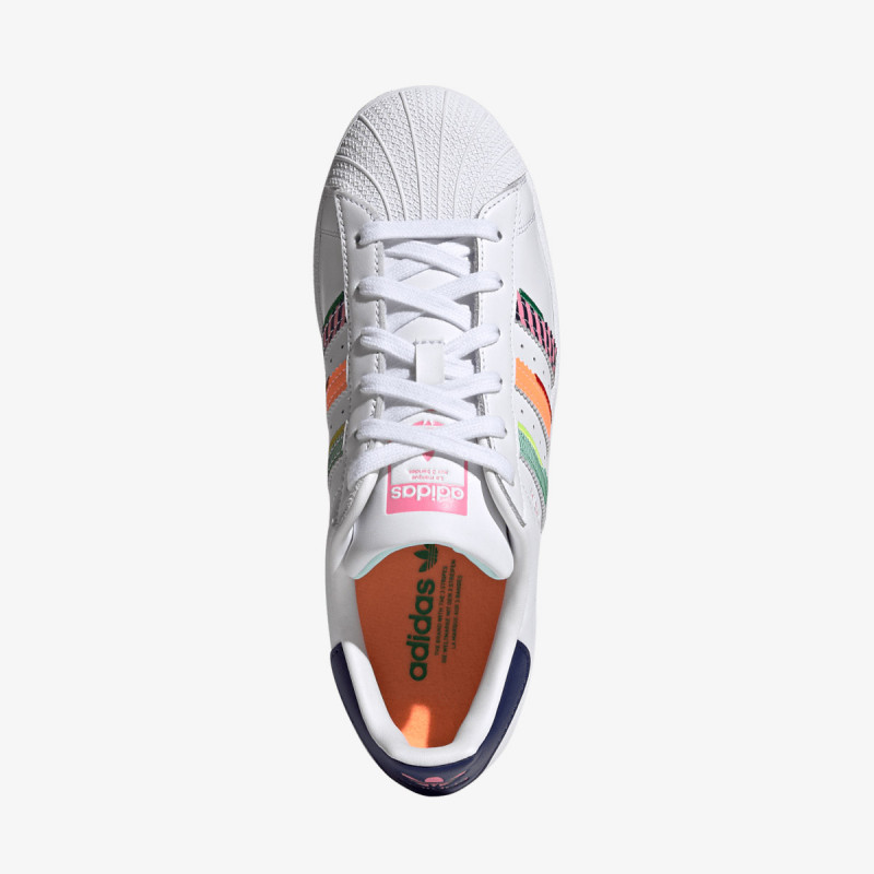 adidas Superge Superstar 