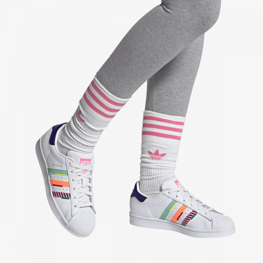 adidas Superge Superstar 