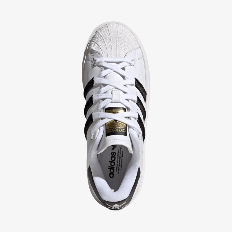 adidas Superge Superstar Bonega 