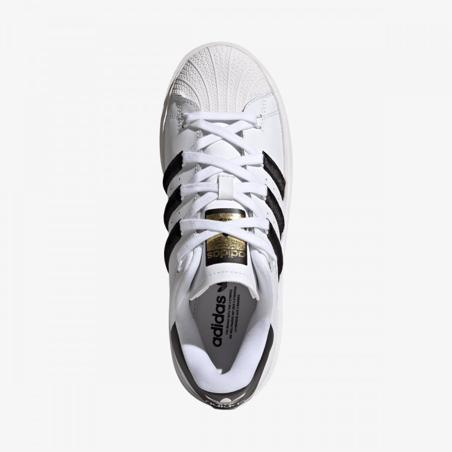 adidas Superge Superstar Bonega 