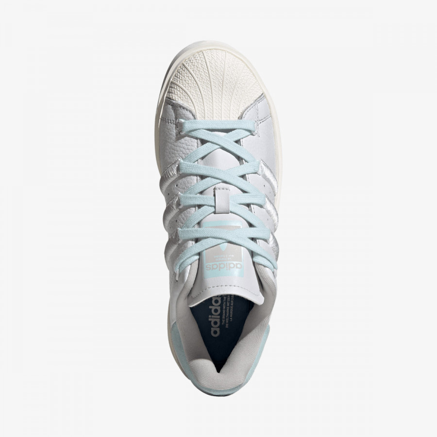 adidas Superge Superstar Bonega 