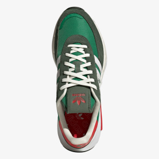 adidas Superge Retropy F2 