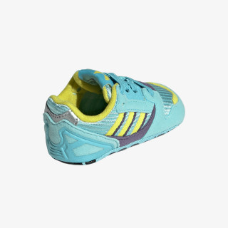 adidas Superge ZX 8000 CRIB 