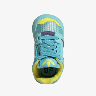 adidas Superge ZX 8000 CRIB 