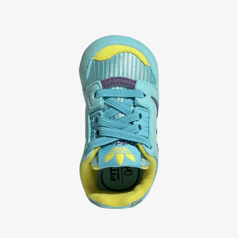 adidas Superge ZX 8000 CRIB 