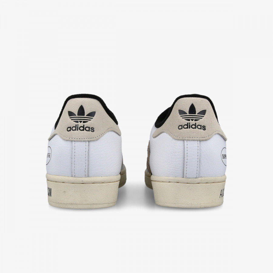 adidas Superge SUPERSTAR 