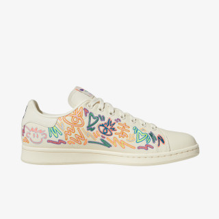ADIDAS ORIGINALS Superge STAN SMITH PRIDE 