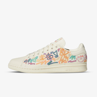 ADIDAS ORIGINALS Superge STAN SMITH PRIDE 