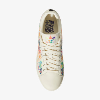 ADIDAS ORIGINALS Superge STAN SMITH PRIDE 