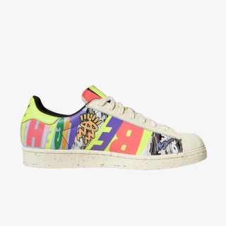 ADIDAS ORIGINALS Superge SUPERSTAR PRIDE 