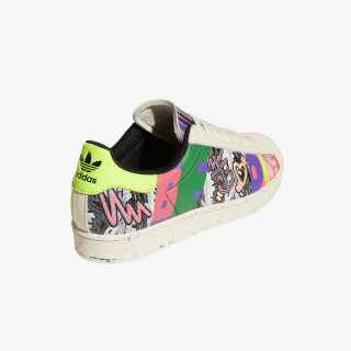 ADIDAS ORIGINALS Superge SUPERSTAR PRIDE 