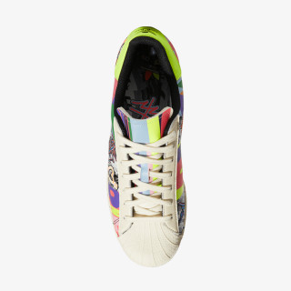 ADIDAS ORIGINALS Superge SUPERSTAR PRIDE 