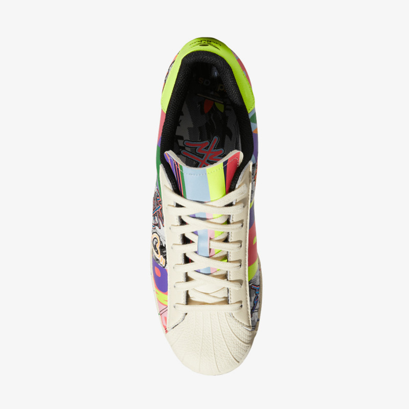 ADIDAS ORIGINALS Superge SUPERSTAR PRIDE 