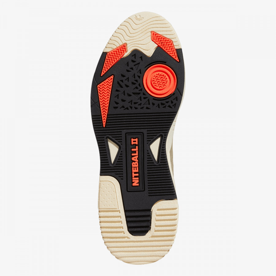 adidas Superge NITEBALL II 