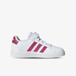 adidas Superge GRAND COURT 2.0 EL K 