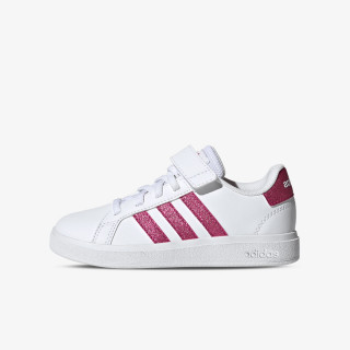 adidas Superge GRAND COURT 2.0 EL K 