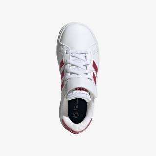 adidas Superge GRAND COURT 2.0 EL K 