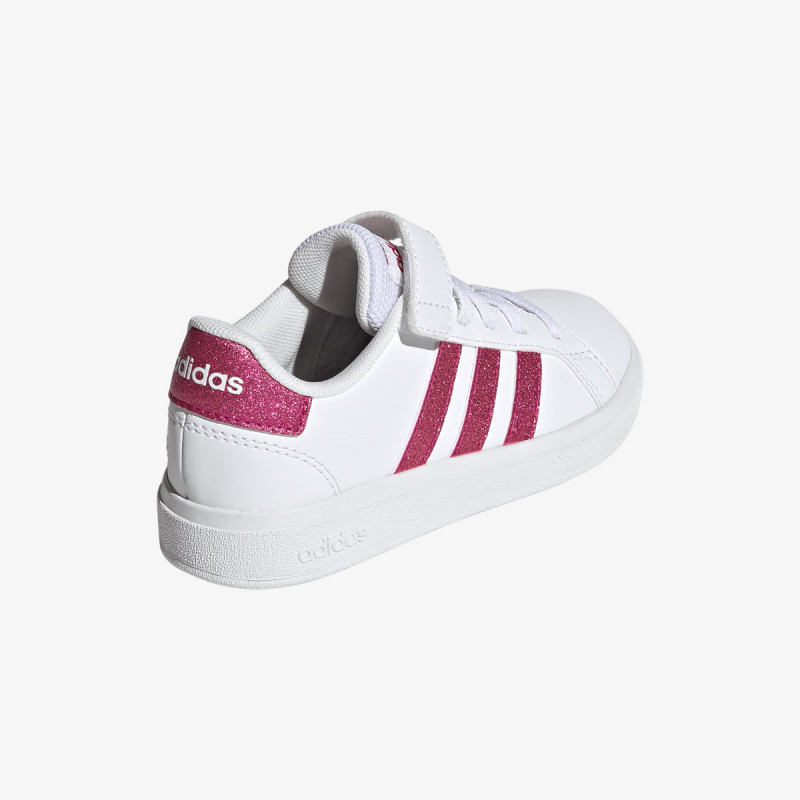 adidas Superge GRAND COURT 2.0 EL K 