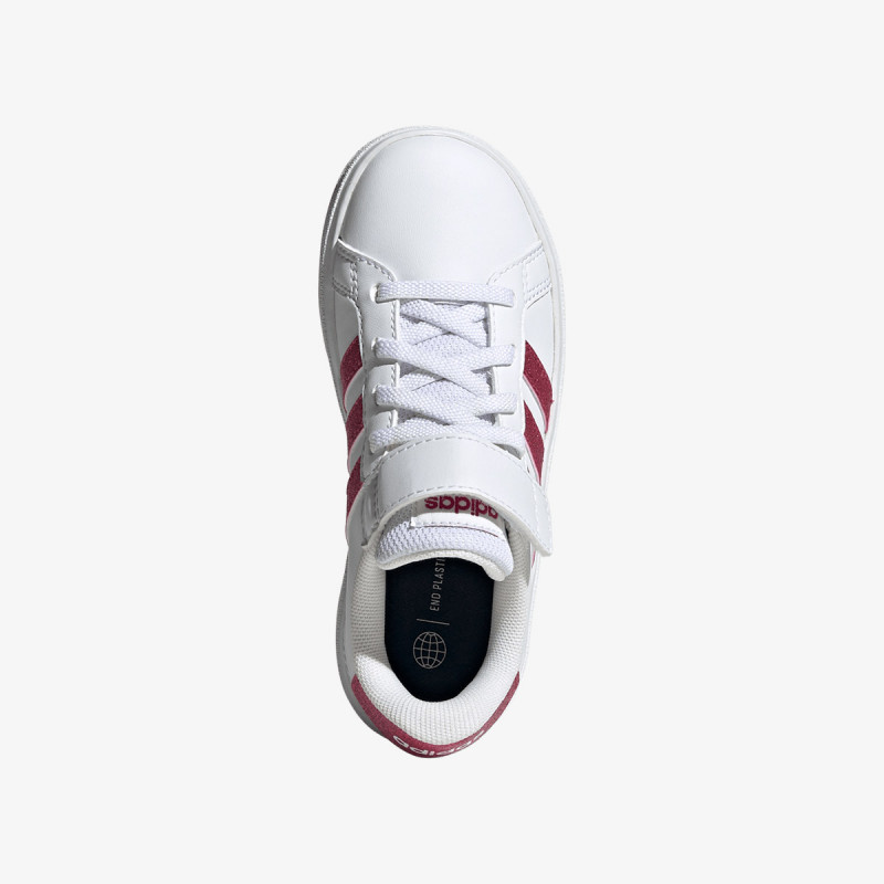 adidas Superge GRAND COURT 2.0 EL K 