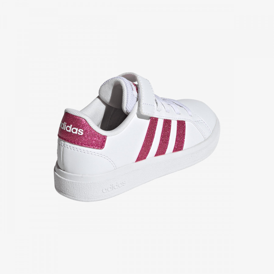adidas Superge GRAND COURT 2.0 EL K 