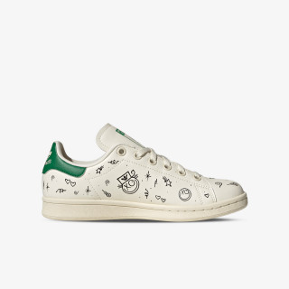 ADIDAS ORIGINALS Superge Stan Smith x Andre Saraiva 