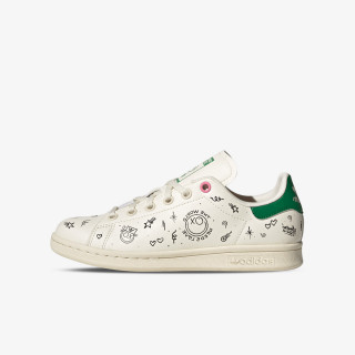 ADIDAS ORIGINALS Superge Stan Smith x Andre Saraiva 