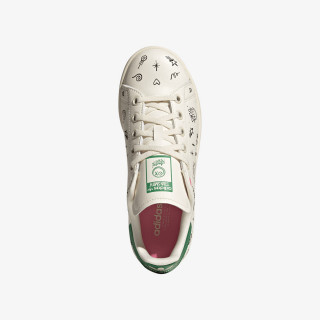 ADIDAS ORIGINALS Superge Stan Smith x Andre Saraiva 