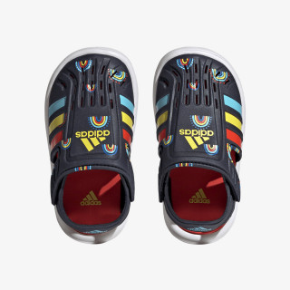 adidas SANDALI WATER SANDAL I 