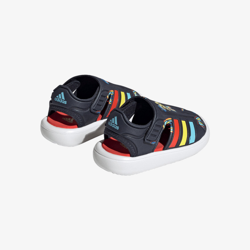 adidas SANDALI WATER SANDAL I 