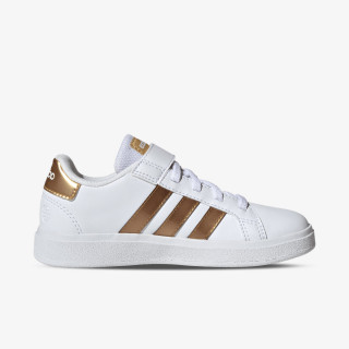 adidas Superge GRAND COURT 2.0 EL K 