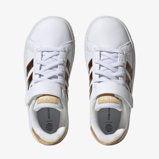 adidas Superge GRAND COURT 2.0 EL K 