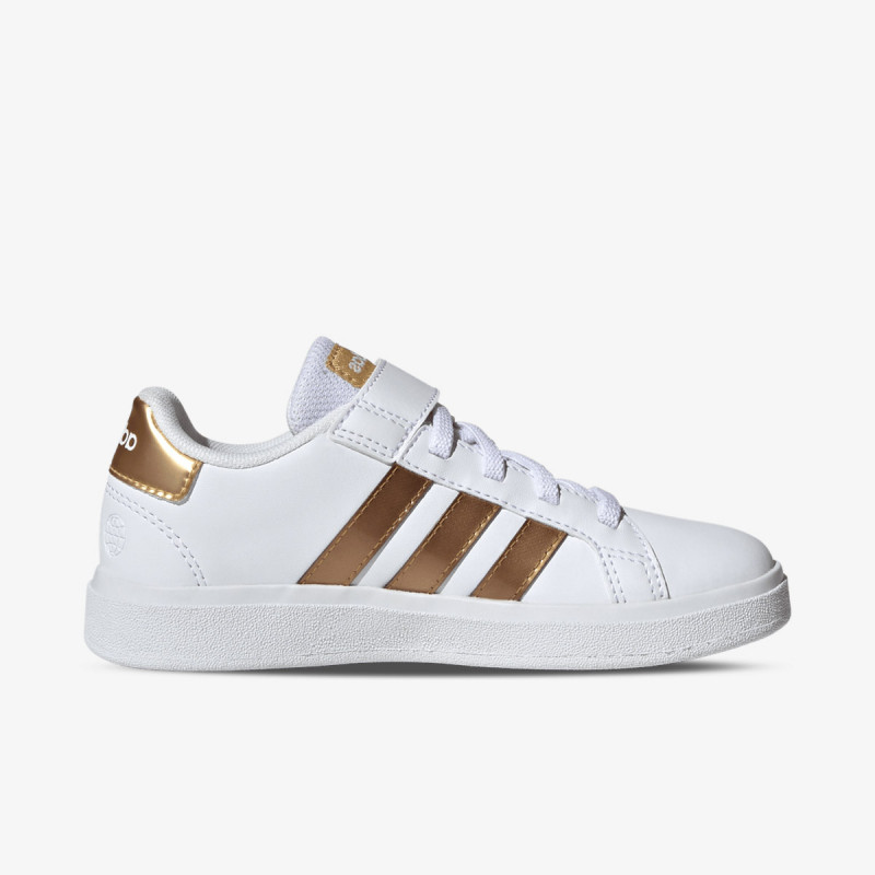 adidas Superge GRAND COURT 2.0 EL K 