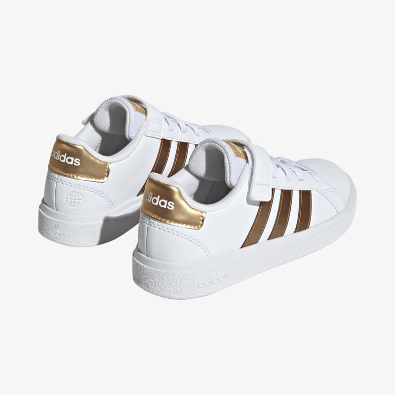 adidas Superge GRAND COURT 2.0 EL K 