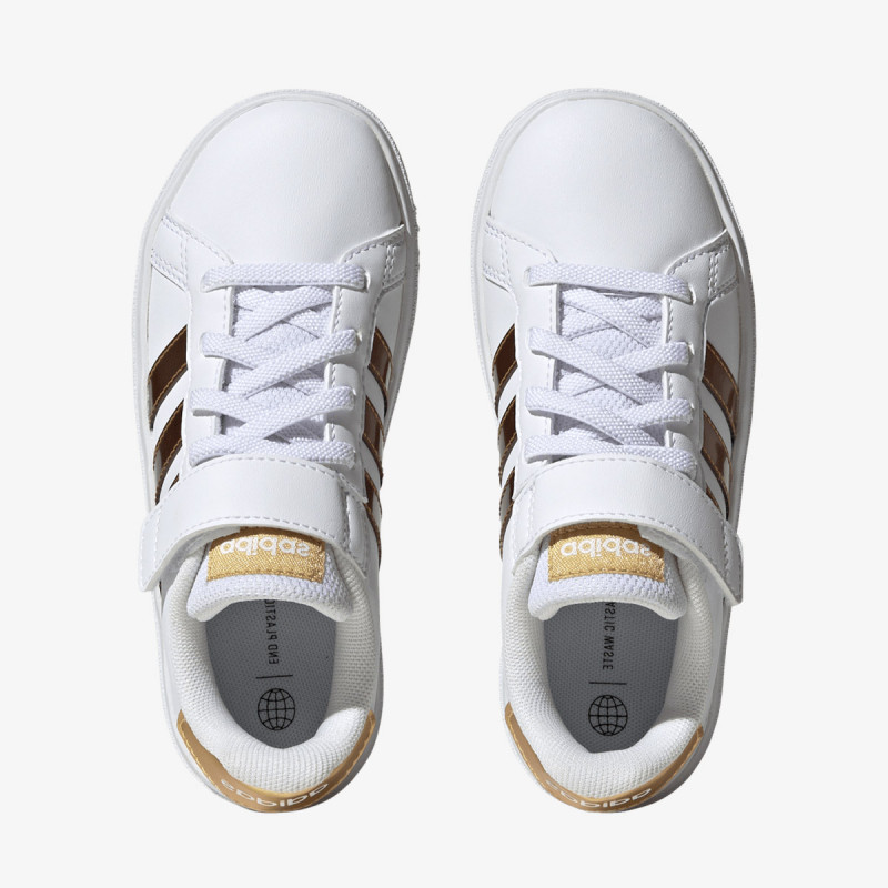 adidas Superge GRAND COURT 2.0 EL K 
