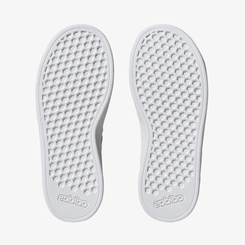 adidas Superge GRAND COURT 2.0 EL K 