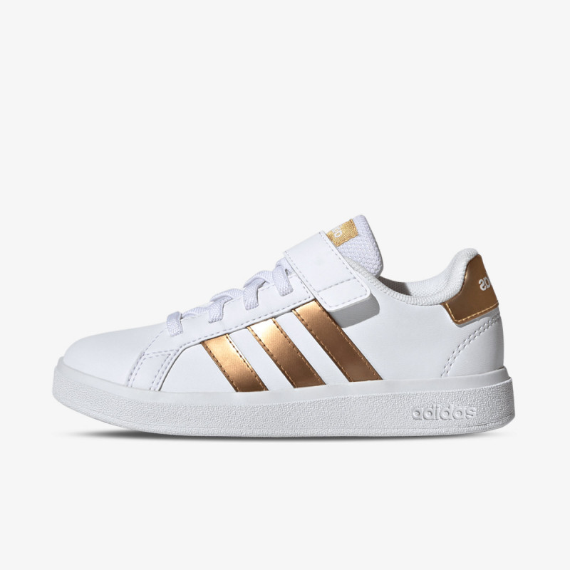 adidas Superge GRAND COURT 2.0 EL K 