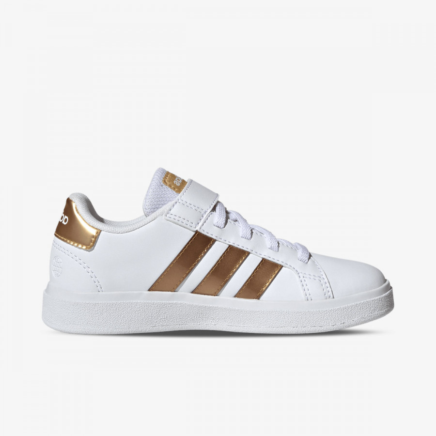 adidas Superge GRAND COURT 2.0 EL K 