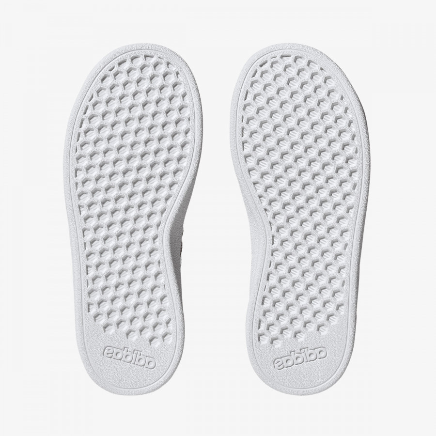 adidas Superge GRAND COURT 2.0 EL K 