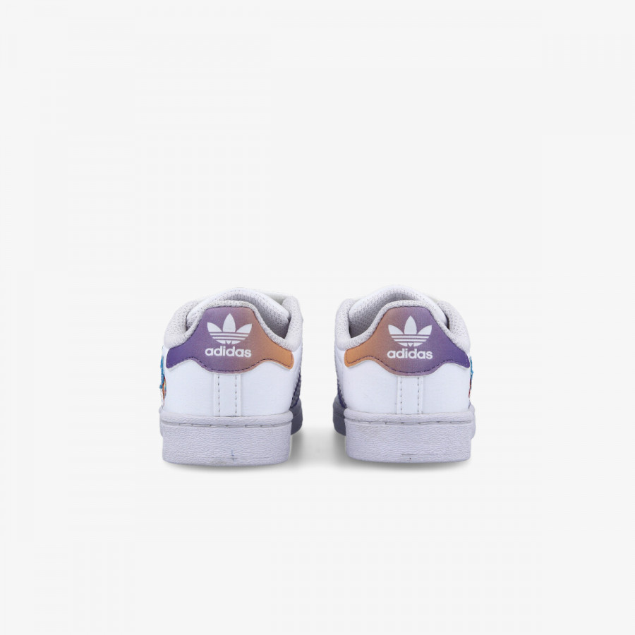 adidas Superge SUPERSTAR 