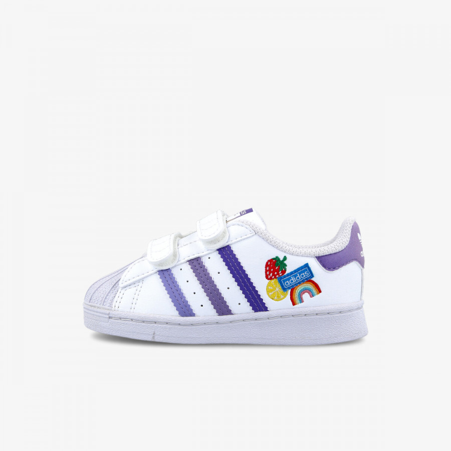 ADIDAS Superge SUPERSTAR 