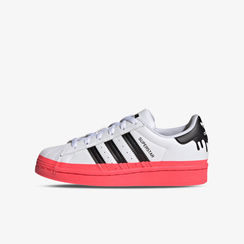 adidas Superge SUPERSTAR 